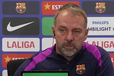 Flick fordert Yamal - Und adelt Cucurella