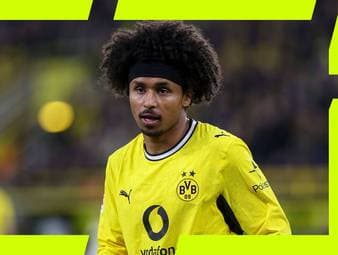 Laut spanischer Medien hat der FC Barcelona ein offizielles Angebot für Borussia Dortmunds Karim Adeyemi abgegeben. SPORT1 weiß, dass es bisher nur zu einer losen Kontaktaufnahmen kam.
