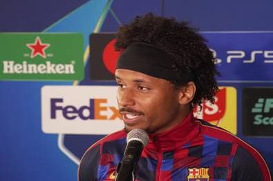 Adeyemi verzaubert Barca - und gerät ins Schwärmen