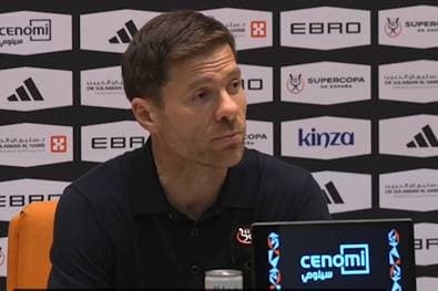 "Nicht akzeptabel": Alonso knöpft sich Simeone vor