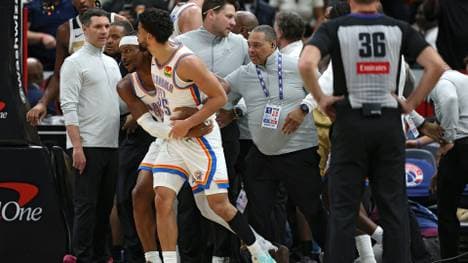 Rudelbildung in Washington