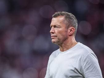 "Das wäre die größte Fußball-Sensation seit Kaiserslautern"