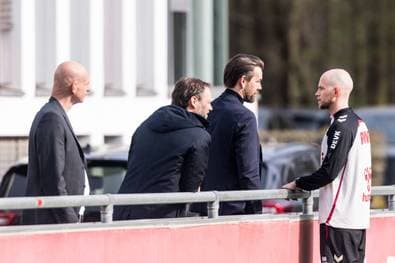 Kessler lobt neuen Köln-Coach