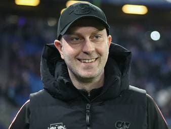 Werner freut sich auf Bremen-Rückkehr