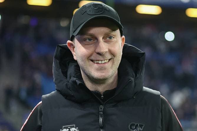 Werner freut sich auf Bremen-Rückkehr