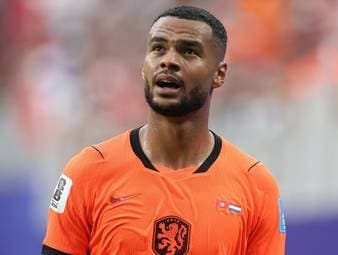 Niederlande kann auf Gakpo setzen