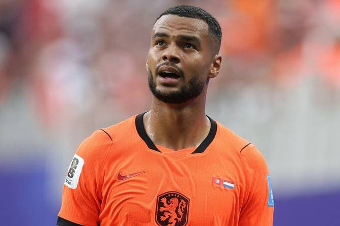 Niederlande kann auf Gakpo setzen