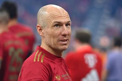 Robbens Ratschlag an Karl