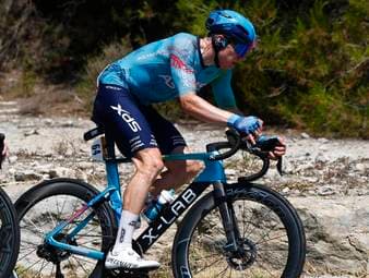 Deutsche Sprinter knapp geschlagen