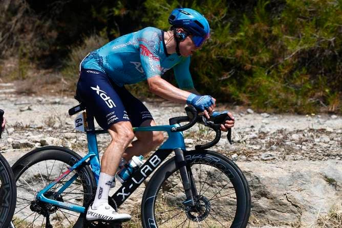 Deutsche Sprinter knapp geschlagen