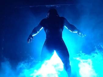 WWE-Paukenschlag perfekt!