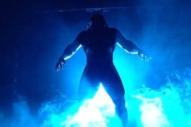 WWE-Paukenschlag perfekt!