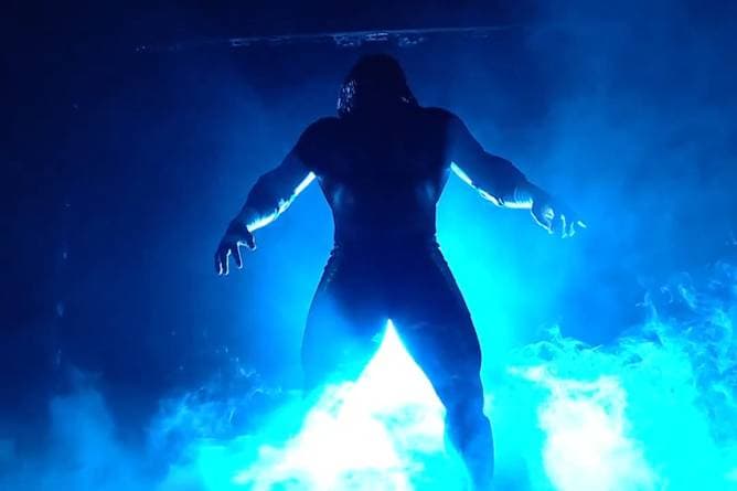 WWE-Paukenschlag perfekt!