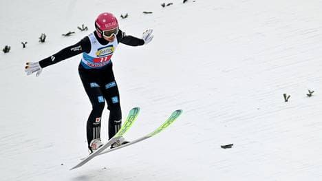 Felix Hoffmann beendet die Saison vorzeitig