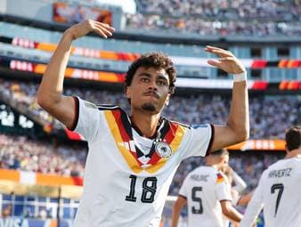 Perfekt! So viel bezahlt Bayern für Brown