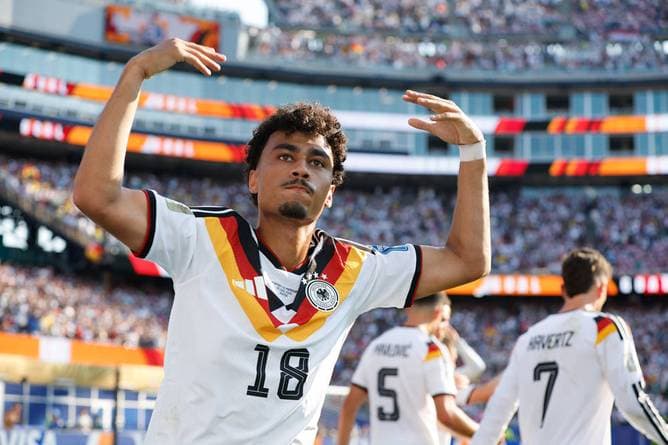 Perfekt! So viel bezahlt Bayern für Brown