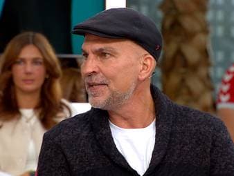 Die Runde im SPORT1 Doppelpass diskutiert über Harry Kanes leichten Schubser vor dem 1:0 im Klassiker gegen Borussia Dortmund. Experte Markus Babbel geht dabei auch auf die vermeintlich kleinliche Linie von Schiedsrichter Bastian Dankert ein.