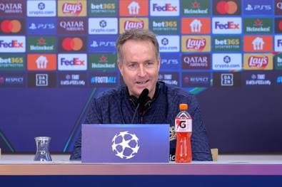 Bayer-Coach hinterfragt Arsenals umstrittene Taktik