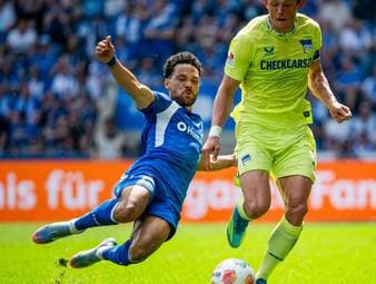 Magdeburg holt Big Points