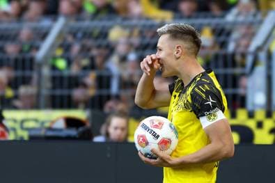 BVB-Poker um Schlotterbeck: Zahlen enthüllt