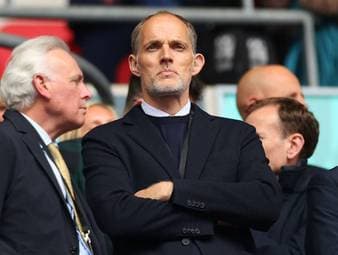 "Tuchel gibt Englands Verband das, was er sich wünschte"