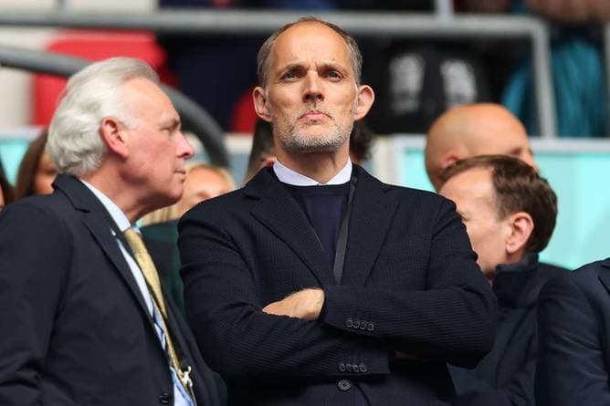 "Tuchel gibt Englands Verband das, was er sich wünschte"