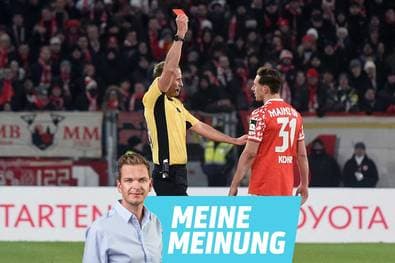 Das ist eine Fehleinschätzung