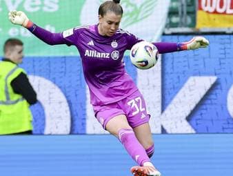 Bayern-Star fehlt verletzt