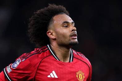 Kehrt Zirkzee zurück?