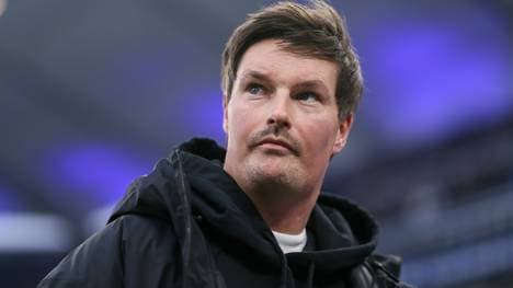 Polzin und der HSV empfangen am Samstag die Bayern