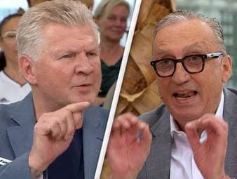 Niklas Süle beendet im Alter von 30 Jahren seine Karriere. Hätte der Innenverteidiger Potenzial für mehr gehabt? Der Doppelpass ist gespalten.