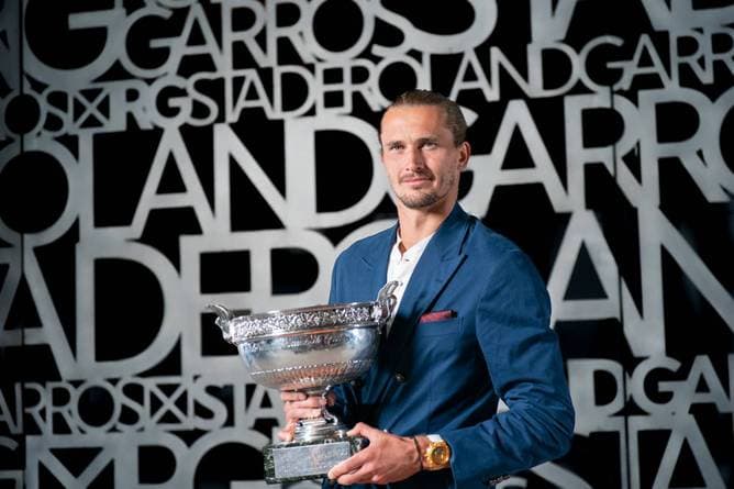 Presse erinnert an Zverev-Vorwürfe