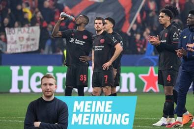 Im Zweifel müssen sie das Bayern-Spiel opfern