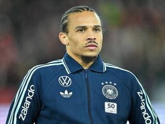 Heftiger Gegenwind für Sané