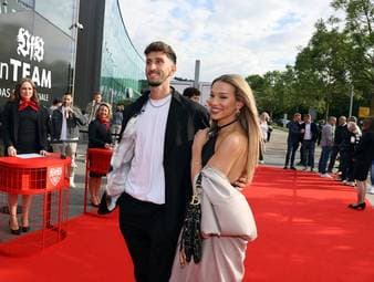 "Hatte noch nie so eine motivierende Person in meinem Leben"