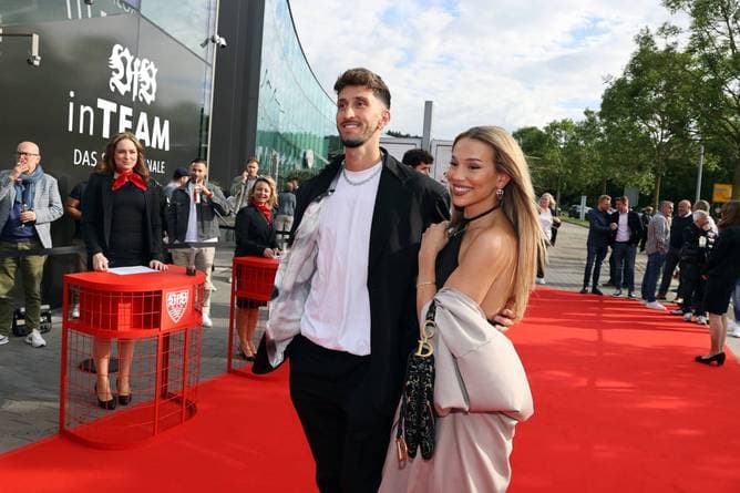 "Hatte noch nie so eine motivierende Person in meinem Leben"