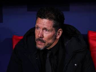 Simeones emotionale Minuten