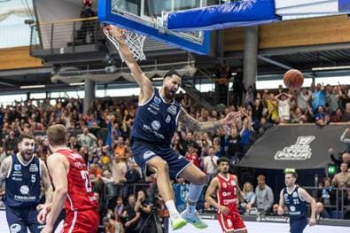 Pokal-Sensation! Historischer Coup sorgt für Tränen