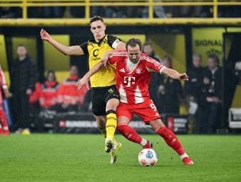 Paarung für den Supercup klar