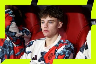Bayern-Talent wird wohl genauso teuer wie Nübel
