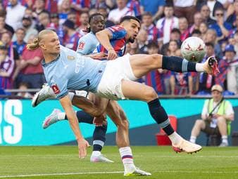 Warum das FA-Cup-Finale nicht im TV läuft