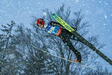 Nach Windchaos: Wer siegt im Einzel?