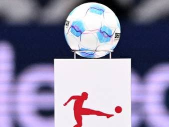 Bundesliga sparsamer als Konkurrenz