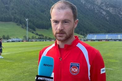 Weltmeister Spanien? Er sah es schon kommen