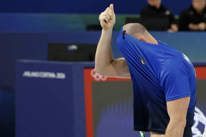 Italien verpasst Finaleinzug