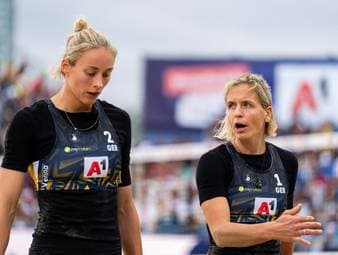 Ludwig/Lippmann sagen DM-Teilnahme ab