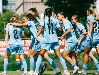 US-Investor steigt bei Zweitligist ein