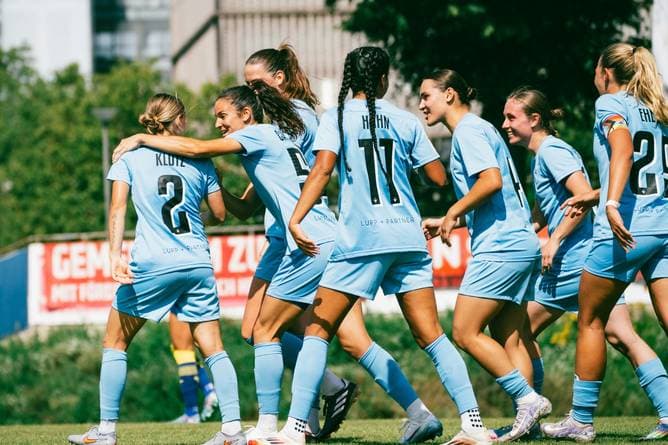 US-Investor steigt bei Zweitligist ein