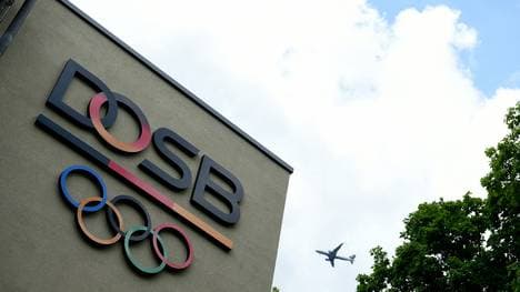 Der DOSB entscheidet über den Olympiabewerber