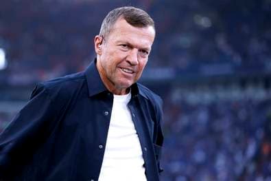 Diese Trainer sieht Matthäus in Gladbach